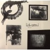 Liebestod "Beta Male" LP